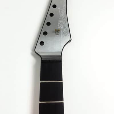 KOLOSS GT-4 Aluminium Body Natural DIY KIT image 13