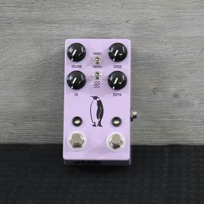 JHS Emperor V2 Pink image 1