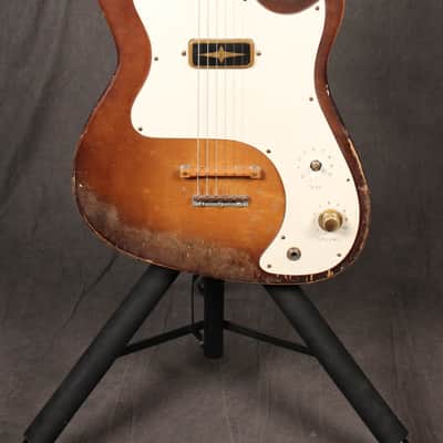1964 Custom Kraft by Kay: Vanguard image 2