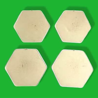 Vintage c.1987 GRETSCH Blackhawk ED700 SYNSONICS DigiPlay Drum Kit SDS Trigger Pads image 3