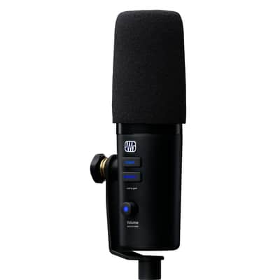 PreSonus Revelator Dynamic USB Microphone image 2