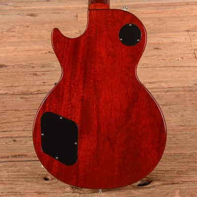 Gibson Custom Shop Class 5 Les Paul Cranberry 2011 image 3