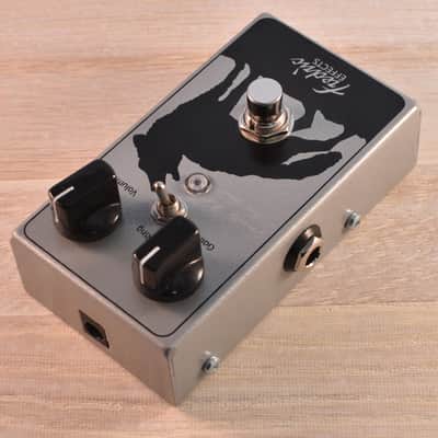 Fredric Effects Grumbly Wolf 15 Years Special distortion ring mod image 2
