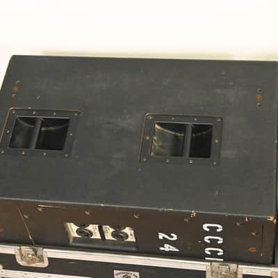 EAW KF650z Virtual Array Full Range Loudspeaker (PAIR) w/ Road Case CG01SHL *ASK FOR SHIPPING* image 7