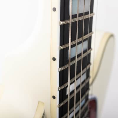 Epiphone 1959 ES-355 (Incl. Hard Case), Classic White | Demo image 14