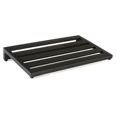 Pedaltrain Novo 24 SC 24"x14.5" Pedalboard with Soft Case image 5