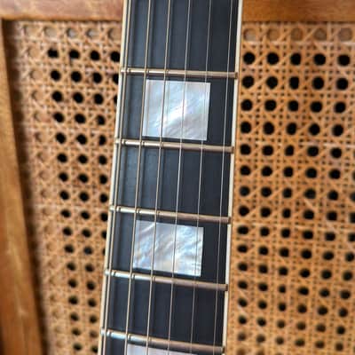 Gibson Les Paul Custom 2014 image 4