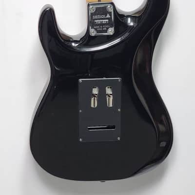 Samick Valley Arts Custom Pro Shop Stratocaster (Used) image 10