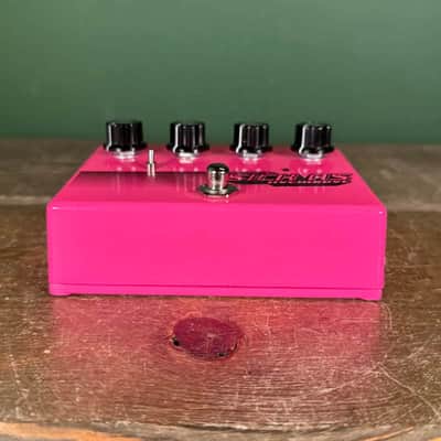 Bondi Effects Sick As High Shredroom Overdrive 2014 - Present - Pink image 6