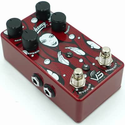 Vs Audio Alchemy MKII Chorus image 2