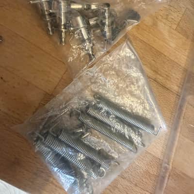 Complete Sire Larry Carlton S3 HSS Pickups, Electronics, Hardware Pack & Extras image 8