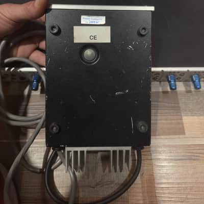PreSonus Digimax - WITH PSU - 48kHz 8-Channel Mic Preamp 2000s - Silver image 6