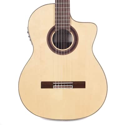 Cordoba Iberia Series GK Studio Limited European Spruce/Ziricote image 1