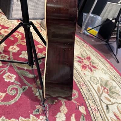 1935 Gibson L-00 image 19