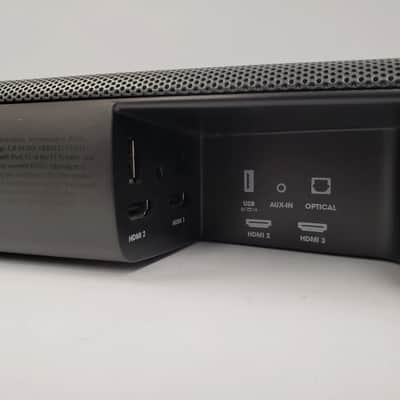 JBL Bar 5.1 Soundbar and Subwoofer image 18