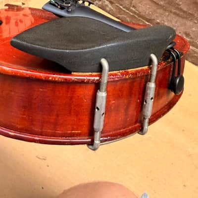 Artisan Strings Marcato Model 100 2006 SN:4304 14" image 19