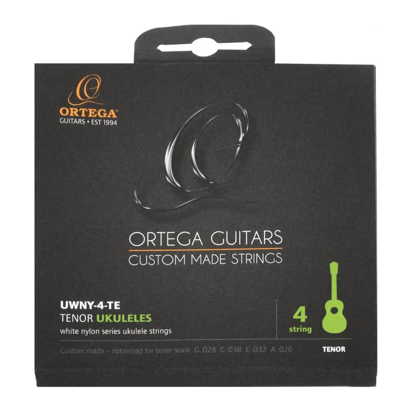 Ortega UWNY-4-TE image 1