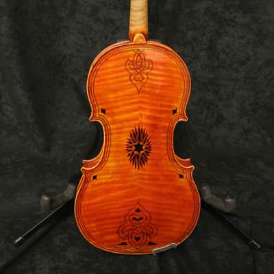 Josef Polák Violin 1926 Natural image 3