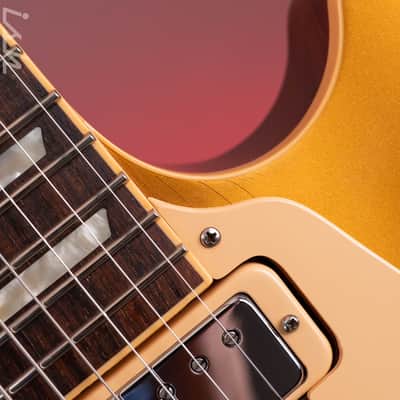 2007 Gibson Les Paul Antique Deluxe "Guitar of the Week" image 11