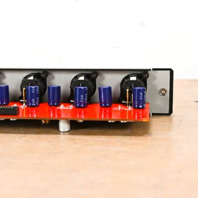 DiGiCo MOD-D2R-DAC D2-Series 8 Ch Analog Output Card CG014LR image 6