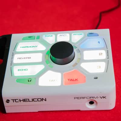 TC Helicon Perform-VK image 5