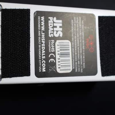 Immagine JHS 3 Series Delay 2020 - Present - White - 2