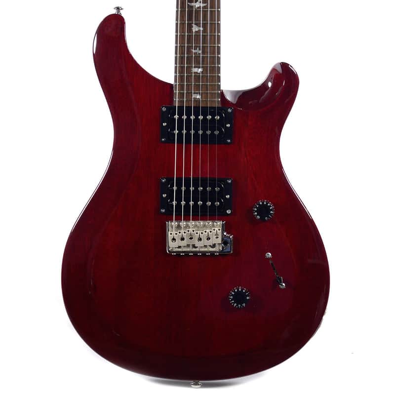 PRS SE Standard 24 2015 - 2017 | Reverb Canada