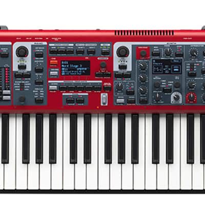 Nord Stage 4 88 Keyboard