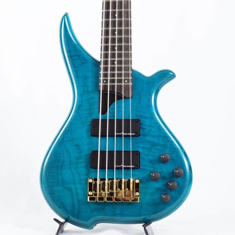 TUNE TWB-5 アクティブ5弦ベース TUNE アクティブ5弦ベース TWB-5 TUNE TWB-5 ｜イケベ楽器店オンライン
