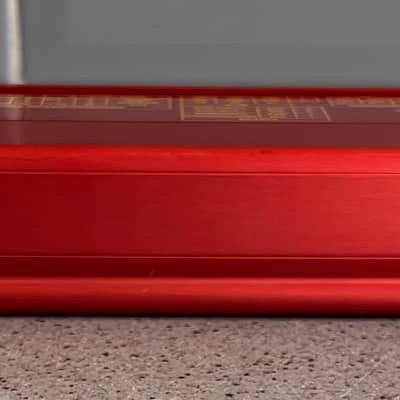 Sonifex RB-ADDA 2000s - Red metal image 2
