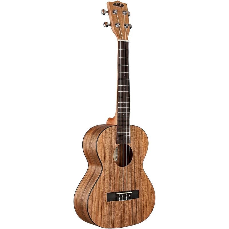 Kala KA-PWT Pacific Walnut Series Tenor Ukulele image 1