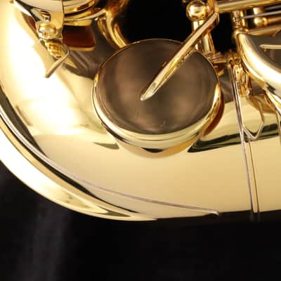 YAMAHA Alto YAS-475 (All Pads Replaced) Alto Saxophone SN.J7xxxx (07/27) image 8