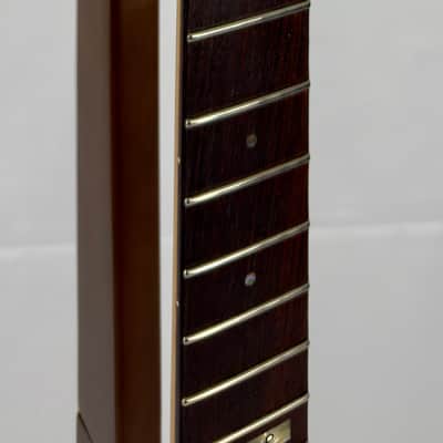 ESP Vintage Plus Electric Guitar Neck MIJ Japan 1990’s - Rosewood image 4