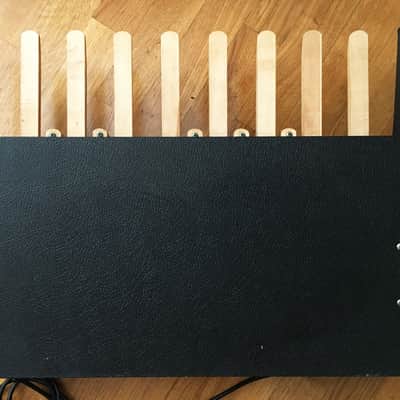 Eko K1 BASS PEDAL MOOG TAURUS 1974 image 7