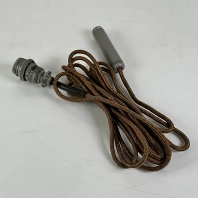 Altec M20 Lipstick Tube Microphone / 165A Base / 21 Omni Capsule image 8