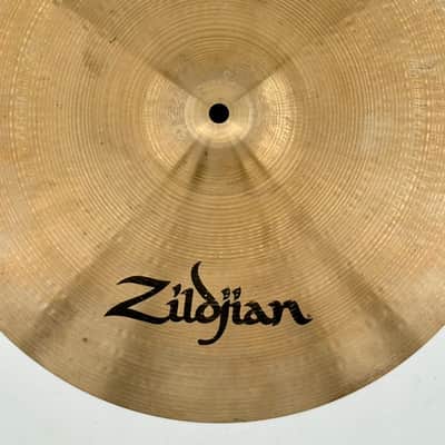Zildjian 16" Medium Thin Crash 2013 image 4