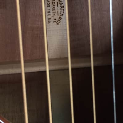 Martin Custom Shop D-16 Solid Koa 2006 image 5