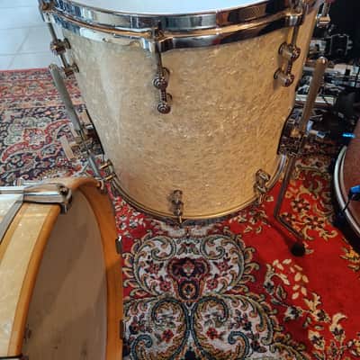 Gretsch New Classic 18"x14" 12"x8" 14"x14" image 8