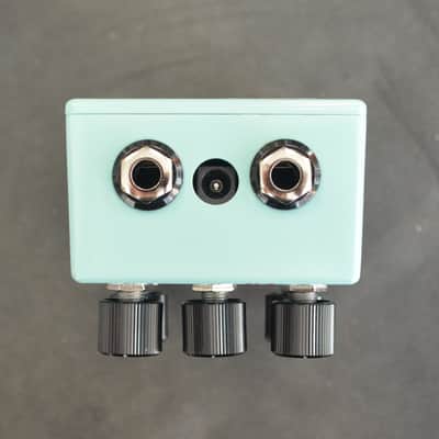 Walrus Audio Deep Six Compressor V3 image 2