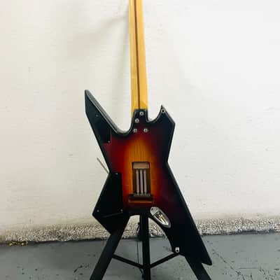 Killer KG Stallion (Akira Takasaki/Loudness) Model) image 8