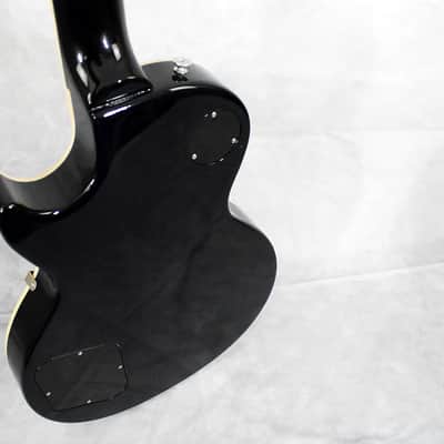 2023 Gibson Les Paul Standard '50s - Blueberry Burst w/ OHSC and Case Candy image 7