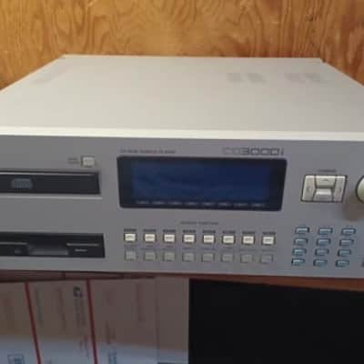 Akai Cd 3000i