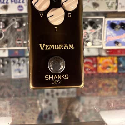 Vemuram Shanks ODS-1 | Reverb