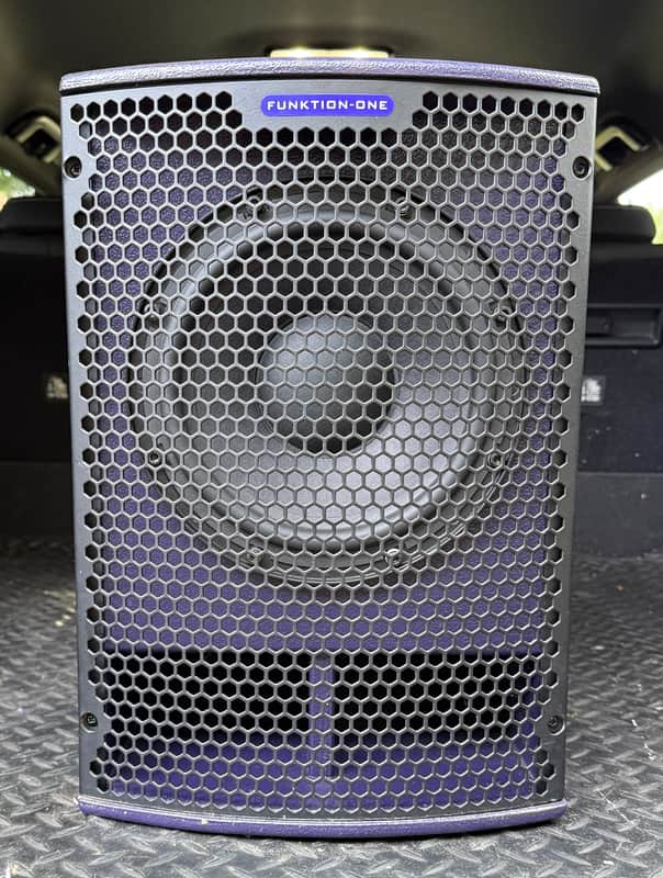 Funktion One SB8 c 2020 - Violet image 1