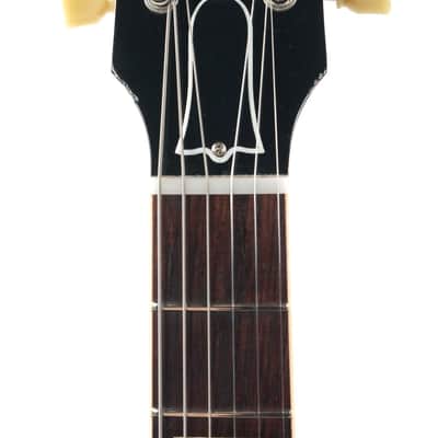Gibson Custom 1959 Les Paul Reissue Dirty Lemon 2010 image 2