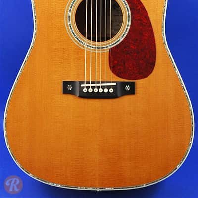 Martin Standard Series D-42K (2004 - 2008)
