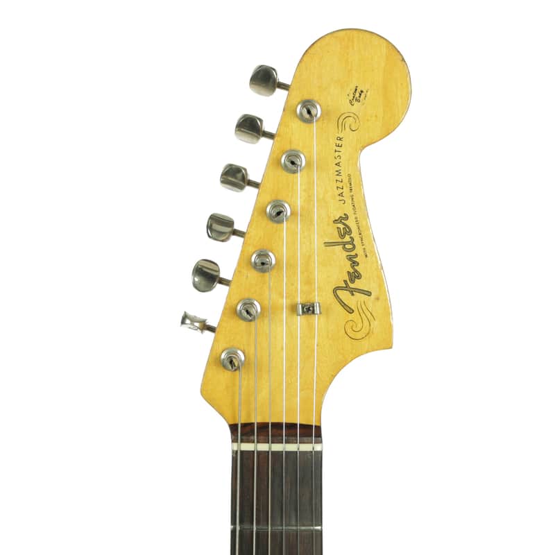 Fender Jazzmaster 1960 image 5