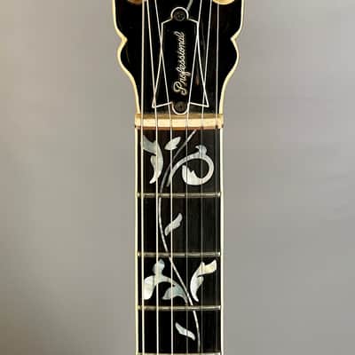 Ibanez Model 2671 Professional Randy Scruggs 1976 Natural image 15