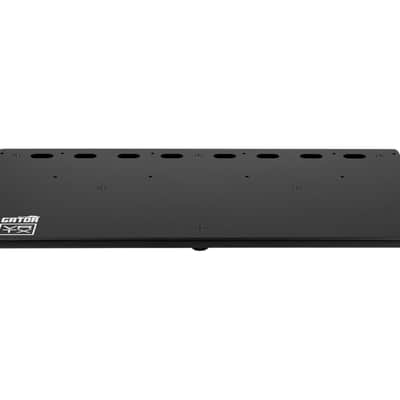Vertex Tour Compact Pedalboard - 27IN x 13IN image 1