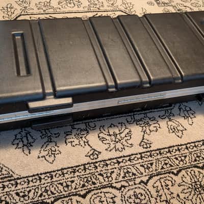 SKB keyboard case 76-key image 4